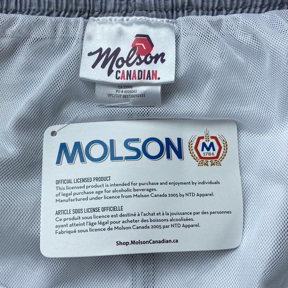 Shorts - Picture 2 of 4